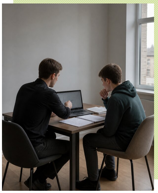 Репетитор по информатике ЕГЭ в Выборге от 1533 р. | Репетитор-Вбр