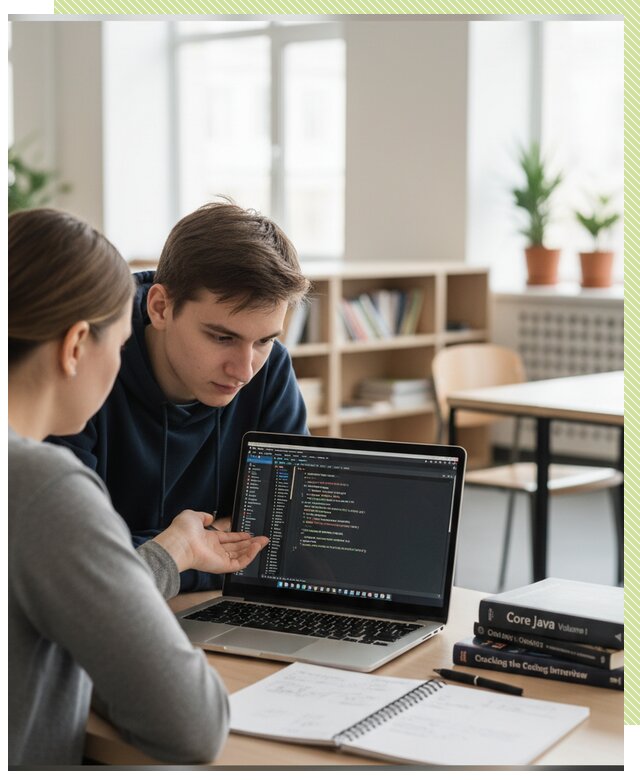 Репетитор по JavaScript в Выборге по цене от 1840 р. | Репетитор-Вбр